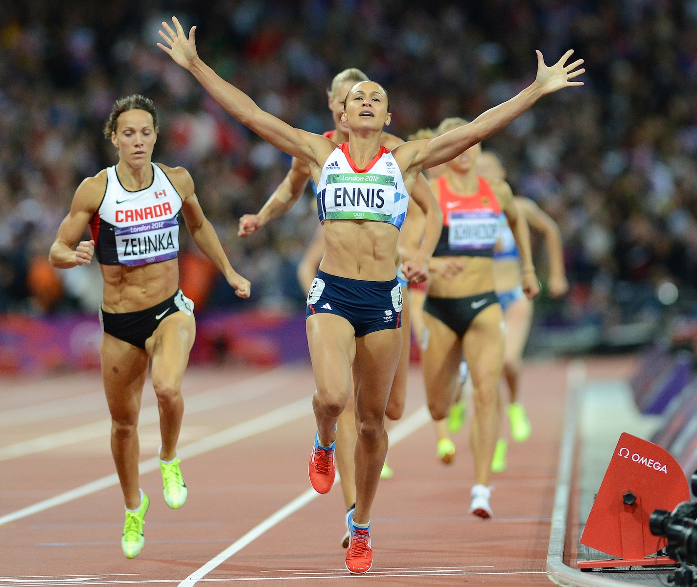 Mark Pain — award-winning sports photography 2
